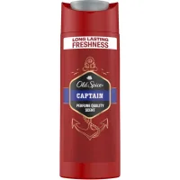 Гель для душу Old Spice Captain 90 мл (8006530139045)