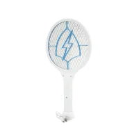 Electric fly swatter Voltronic Thunderbolt (KY-008)