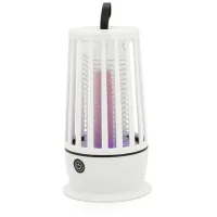 Інсектицидна лампа Voltronic Thunderbolt Від комарів та мух (KY-005W)