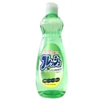 Rocket Soap Kitchen Detergent Apple 600 ml (4903367301956)