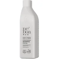 Shampoo Neboa Hair X-Treme Men Natural Against hair loss For men 300 ml (5901812127884)