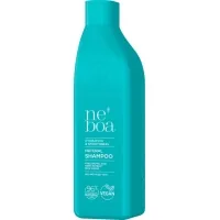 Neboa Hydration & Smoothness shampoo For moisturizing and smoothing dry and fluffy hair 300 ml (5901812127785)
