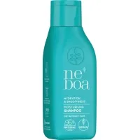 Neboa Hydration & Smoothness Shampoo For moisturizing and smoothing dry and fluffy hair 100 ml (5903794199323)