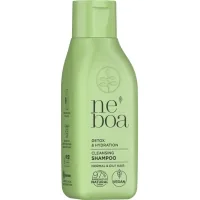 Neboa Detox & Hydration Cleansing Shampoo For normal and oily hair 100 ml (5903794199293)
