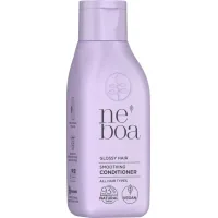 Кондиціонер для волосся Neboa Glossy Hair Розгладжувальний 100 мл (5903794199316)