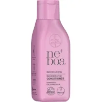 Кондиціонер для волосся Neboa Repair & Shine Для відновлення та блиску пошкодженого, та фарбованого волосся 100 мл (5903794199354)