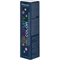 Фарба для волосся Pro. Co Creativity Blue 100 мл (8051566440825)