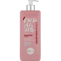Шампунь BBcos Emphasis Color-Tech Effect Detox Shampoo 1000 мл (8059340212354)