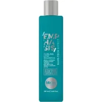 Шампунь BBcos Emphasis Nami Tech Effect Curling Low Shampoo 250 мл (8051566449781)
