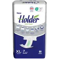 Diapers for adults Holder Adult Diapers Extra Large 7 pcs (8697405348725)