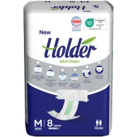 Diapers for adults Holder Adult Diapers Medium 8 pcs (8697405344390)