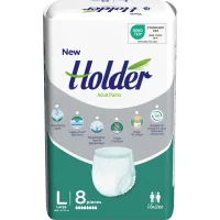 Diapers for adults Holder Emici Kulot Eko Large 8 pcs (8697405346578)