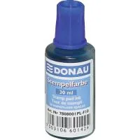Stamping paint Donau 30ml, blue (7808001-10)