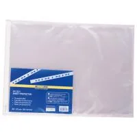 File Buromax A3, 50μm, PROFESSIONALFIX, horizontal, 20 pcs. (BM.3831)