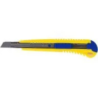 Office knife Buromax 9 mm, metal runners (BM.4602)