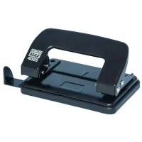 Hole punch Buromax metal, 10sheets (BM.4025)