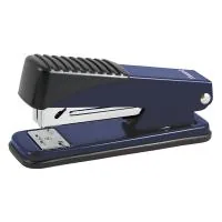Stapler Axent Exakt-2 metal, No. 24/6, 25 sheets., blue (4925-02-А)
