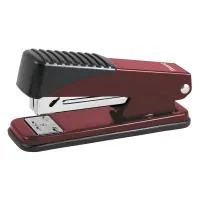 Stapler Axent Exakt-2 metal, No. 24/6, 25 sheets., red (4925-06-А)