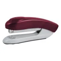 Stapler Axent Welle-2 plastic, No. 24/6, 25 sheets., red (4825-06-А)