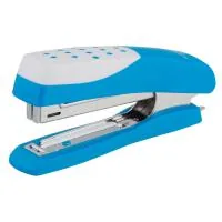 Stapler Buromax No. 10, blue (BM.4131-14)