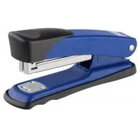 Stapler Buromax No. 24, 26, blue (BM.4256-02)