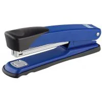 Stapler Buromax No. 24, 26, blue (BM.4257-02)