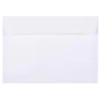 Envelope Envelope C6 (114x162mm) white, Peel & Seal (1040)