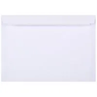 Envelope Envelope C5 (162x229mm) white, Peel & Seal (3444)