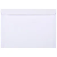 Envelope Envelope C5 (162x229mm) white, Peel & Seal (3444_50)