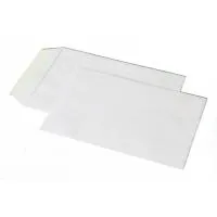 Envelope Envelope C4 (229x324mm) white, Peel & Seal, 50 pcs (4040_50)
