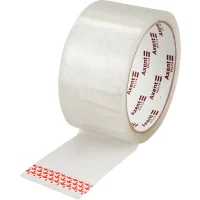 Tape Delta by Axent 48mm*50yards(40μm) clear (D3031-01)