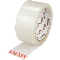 Скотч Delta by Axent 48мм*66yards(40мкм) clear (D3033-01)