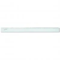 Лінійка Koh-i-Noor rule 50cm transparent (742800)