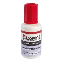 Corrector Axent fluid 20ml (display) (7001-A)