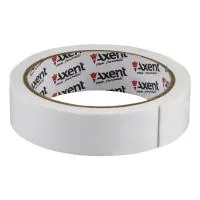 Скотч Axent double-sided, 24mmХ2m, foamed (3112-А)