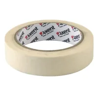 Скотч Axent Masking, 24mmХ20m (3124-А)