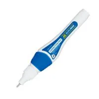 Corrector Buromax pen 8 ml, metal tip (BM.1035)