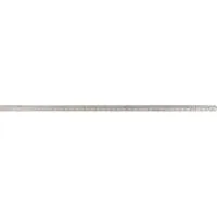 Лінійка Buromax 1м, steel (BM.5810-100)