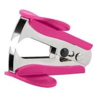 Anti-stapler Axent Welle, plastic, pink (5550-10-А)