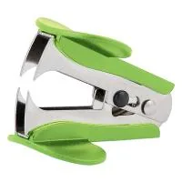 Anti-stapler Axent Welle, plastic, light green (5550-09-А)