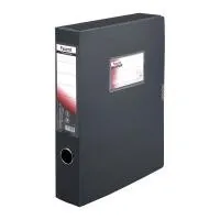 Archive box Axent 60 mm, gray (1760-03-А)