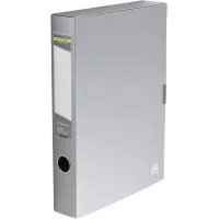 Archive box Buromax 55mm, gray (BM.3201-09)