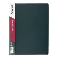 Axent А4 quick-stitch folder, green (1304-05-А)