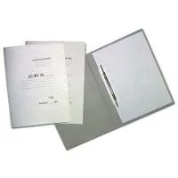 Buromax A4 folder, carton 0.35mm (BM.3334)