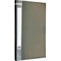 Buromax A4 JOBMAX quick-stitch folder, black (BM.3406-01)