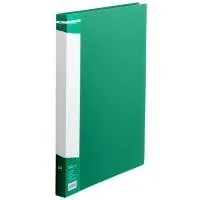 Folder Buromax A4 green (BM.3407-04)