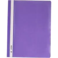 Folder Buromax A4, PP, violet (BM.3311-07)