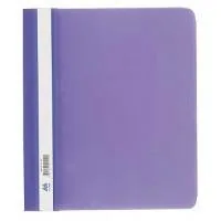 Folder Buromax A5, PP, violet (BM.3312-07)