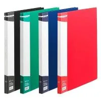 File folder Buromax 20 files A4 (BM.3606-99)