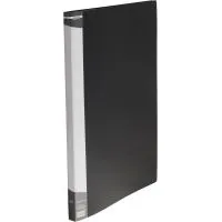 File folder Buromax 20 files A3, PROFESSIONAL, black (BM.3610-01)